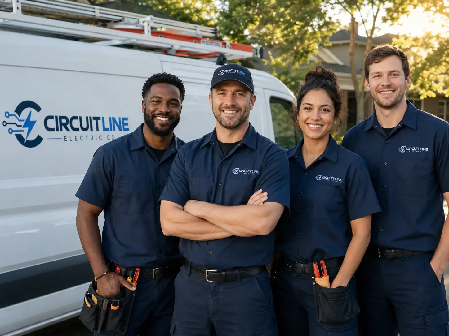Whole Home Rewiring company in Grandin, MO