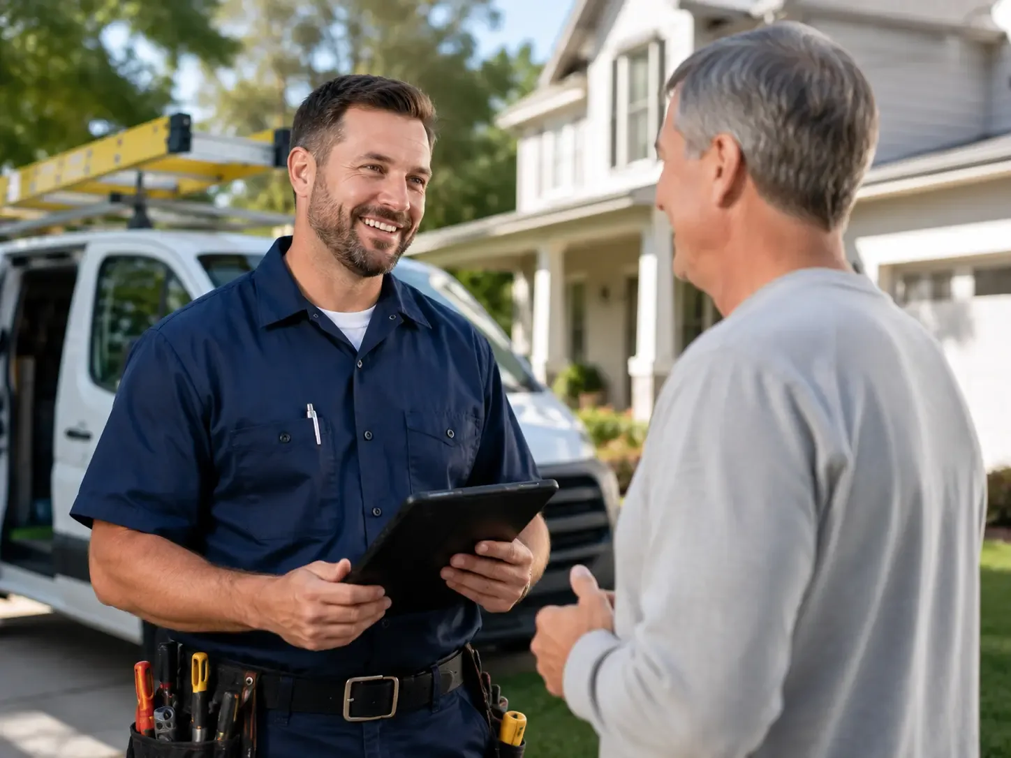 Whole Home Rewiring Grandin, MO FAQs